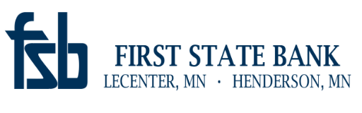 First State Bank of Le Center
